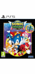 PS5 - Sonic Origins Plus Limited Edition