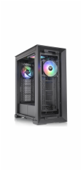 Thermaltake CTE T500 TG ARGB, velká věžová skříň