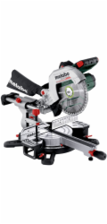 Metabo KGS 18 LTX BL 254 2x5,2Ah + ASC 55 (614254650)