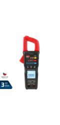 Multimetr UNI-T  UT202BT klešťový