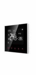 Smart termostat pro vytápění kotlů AVATTO WT100 WiFi Tuya