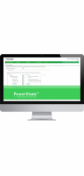APC Licence PowerChute pro vypnutí sítě, virtuální počítače a HCI, 1 rok