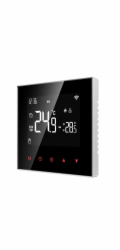 Avatto Inteligentní termostat pro teplovodní bojler Avatto ZWT100 3A ZigBee TUYA