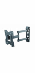 GEMBIRD Držák TV WM-42ST-02, 23"-42" (30kg), nastavitelný