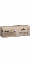 Actis TH-85AU Univerzální toner pro tiskárny HP, Náhrada za HP CE285A, CE278A, CB435A, CB436A, Standard; 2100 stran; černý