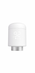 Smart termostatická hlavice AVATTO TRV16 ZigBee Tuya