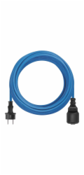 Prodlužovací kabel 20m EMOS P01420W Weatherproof