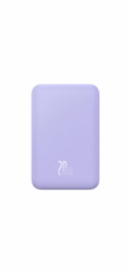 PowerBank BASEUS Mini 5000mAh Purple