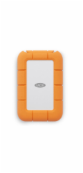 LaCie Rugged Mini SSD 2 TB, externí SSD