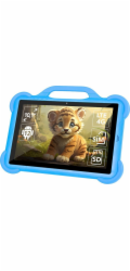 Blow Tablet KidsTAB10 4G BLOW 4/64GB Modré pouzdro