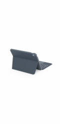 EPICO Klávesnice s pouzdrem pro Apple iPad 10,2" - ČEŠTINA/šedá