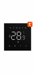 Smart termostat AVATTO WT410-BH-3A-B WiFi Tuya