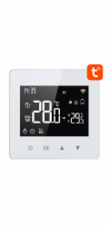 Smart termostat AVATTO WT198 WiFi Tuya