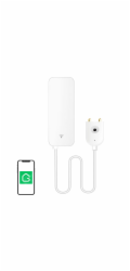 Smart detektor úniku vody GOSUND S5 WiFi Tuya