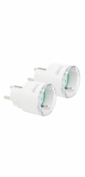 Smart sada zásuvek GOSUND SP111 WiFi Tuya 2ks