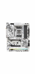 ASRock MB Sc AM5 B650 Steel Legend WiFi , AMD B650, 4xDDR5, 1xDP, 1xHDMI, WIFI