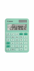 Canon kalkulačka LS-125KB-GR/Canon kalku