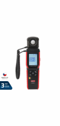 Luxmetr UNI-T  UT381A