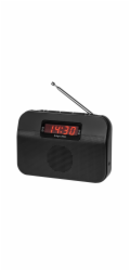 Rádio KRUGER & MATZ KM0825