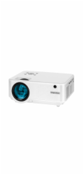 Kruger & Matz  Kruger & Matz V-LED20 LED projektor
