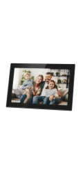 Fotorámeček KRUGER & MATZ KM1100 Frameo WiFi