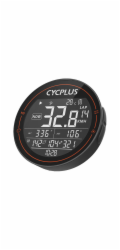 Cyklocomputer CYCPLUS M2