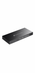 Switch TP-Link SG2428LP 16x GLan/PoE+, 8x GLAN, 4x SFP, 150W, Omáda SDN