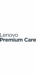 Dodatečné záruky – notebooky Lenovo  ThinkPlus ePac Premium Care 3Yr Upgrade z 2Yr Base Warranty