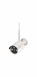 Kamera pro kamerový systém KRUGER & MATZ Connect C210 WiFi