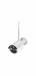 Wifi kamera Kruger&Matz pro monitorovací set Kruger&Matz Connect C200