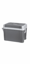 Cestovní lednice Teesa Cestovní lednice TEESA s funkcí ohřevu, 35L