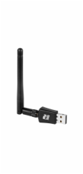 Adaptér WiFi USB REBEL KOM0640-5