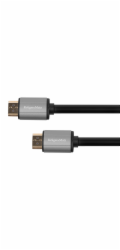 Kruger&Matz HDMI - HDMI kabel 15m černý (KM1206)