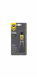 Silikonové těsnění autoskel a reflektorů K2 FLOWABLE SILICONE 21g