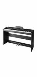Piano digitální KRUGER & MATZ KMDP-105 Black