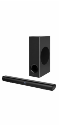 Soundbar KRUGER & MATZ Planet 2.1 sada