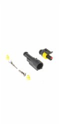 Konektor Superseal 1.5 1x