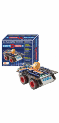 Elektronická stavebnice BOFFIN IV CODING 1 Auto