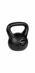 Rebel Kettlebell RBA-2320 bitumenový 20 kg