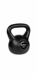 Rebel Kettlebell RBA-2319 bitumenový 18 kg