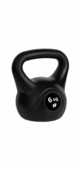 Kettlebell REBEL RBA-2313 6kg