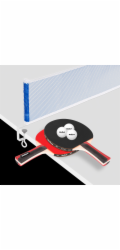 Sada na ping pong REBEL RBA-4002
