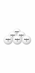 Míčky na ping pong REBEL RBA-4007