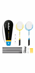Sada na badminton REBEL RBA-4104