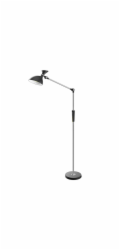 Lampa stojací REBEL KOM1025