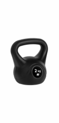 Kettlebell REBEL RBA-2311 2kg