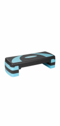 Bedýnka na step REBEL RBA-3225-BL Blue