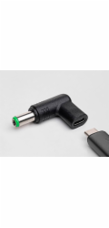 Adaptér USB-C pro notebooky Toshiba LTC LXG375