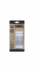 Páska na opravu výfuku K2 BANDEX 5x100cm