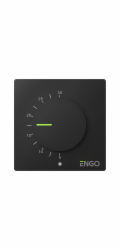Termostat ENGO ESIMPLE-230B
